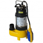 Fekalinis siurblys WQ 180F
