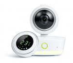 Hibridinis &bdquo;Wifi&ldquo; kūdikių vaizdo monitorius Bebcare iQ