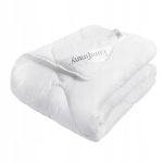 Eurofirany antklodė Silver, 200x220 cm