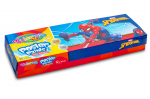 Gua&scaron;as Colorino Marvel Spider-Man, 12 spalvų, 20 ml (sidarbinė ir auksinė spalvos)
