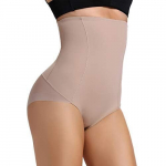 Koreguojantys bei formuojantys apatiniai auk&scaron;tu liemeniu moterims, XXL