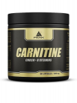 Maisto papildas Peak Carnitine 100 kaps.