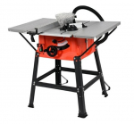 Medžio pjovimo staklės Yato, 1800W