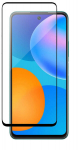 Apsauginis stiklas Full Glue 5D skirtas Huawei P Smart 2021