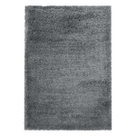 Ayyildiz kiliminis takas Shaggy Fluffy 80x250 cm