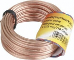 Hama 002051410000, 2x0.75 mm, 10 m