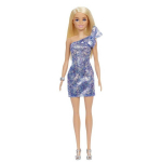 Lėlė Mattel Barbie Glitz, 1 vnt.