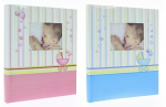 Albumas GED DBCS10 BABYCHART 24x29cm