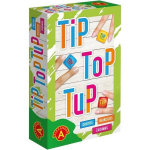 Stalo žaidimas Tip top tup
