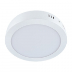 Martin led c baltas 18w 4000k lubinis smd led &scaron;viestuvas Struhm 35 x 225 x 225 mm