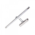 anita led 12w chromuotas 4000k (anka) dekoratyvinis smd led tvirtinimas STR&Uuml;HM 50 x 550 x 197 mm