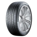 Continental WinterContact TS 850P 110 V XL AO B B 75dB 285/40R22,