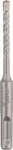 Wiertło do betonu Bosch WIERTŁO DO MŁOTK&Oacute;W SDS+ PLUS-5X 14*100/160MM