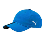 Kepurė vyrams ir moterims Puma Liga Cap 022356-02, mėlyna