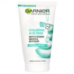 Prausiklis Garnier Skin Naturals, 150 ml, 50 ml