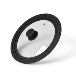 Fissman universalus dangtis Triplex, 3 dydžiai, 26x28x30 cm