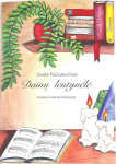 Dainų lentynėlė