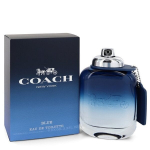 Tualetinis vanduo Coach Blue EDT vyrams, 100 ml