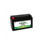Akumuliatorius Fulbat GT7B-4, 6.8 Ah 110 A EN 12V