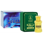 Aliejiniai kvepalai Al Haramain Noora vyrams/moterims 12 ml