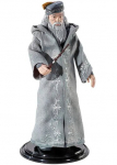 BendyFigs Harry Potter Albus Dumbledore