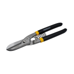 Žirklės skardai 250 mm voki&scaron;ko tipo 0578210 Crownman