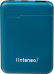 Atsarginis maitinimo &scaron;altinis ("Power Bank") Intenso Powerbank XS5000, 5000 mAh