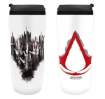 ASSASSIN'S CREED - Crest Travel Mug