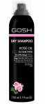 Sausas &scaron;ampūnas Gosh Rose Oil 150 ml