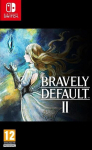 Bravely Default II NSW
