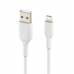 Belkin CAA001bt0MBK. Lightning/USB-A, 15 cm