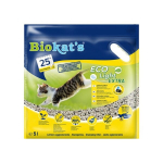 Biokat's Eco Light Extra kraikas su anglimi 5l