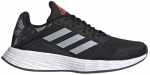 Kedai berniukams Adidas Duramo Sl K Black, juodi, 35.5