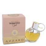 Kvapusis vanduo Azzaro Wanted Girl EDP moterims, 50 ml