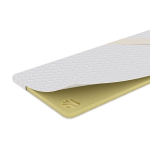 Antčiužinis Miegas Visco 4, 160x200 cm