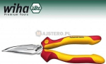 Wiha ilgintuvas profesionalams, 160 mm, izoliuotas, 1000v