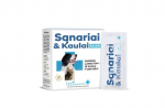 Papildas Sąnariai & Kaulai, 1 x 28 vnt