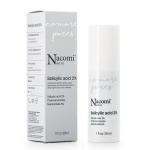 Veido serumas Nacomi Next Level Salicylic Acid 2% 30 ml
