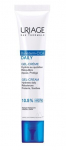 Gelinis veido kremas Uriage Bariederm Cica Daily, 40 ml