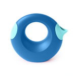 Laistytuvas - Quut - Cana - Didelis modelis - Ergonomi&scaron;kas - 100% perdirbamas - Mėlynas