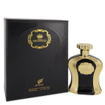 Kvapusis vanduo Afnan Her Highness black EDP moterims, 100 ml