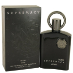 Kvapusis vanduo Afnan Supremacy Noir EDP vyrams, 100 ml