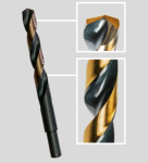 Grąžtas Hss metalui 20x140/205mm, tiksliems darbams