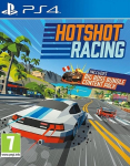 PS4 Hotshot Racing