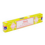 Smilkalų lazdelės Satya Tulsi, 15 g