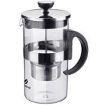 Arbatinukas su Teatime filtru, 1000 ml