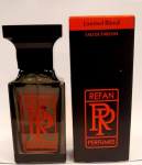 Kvepalai Refan Cypress of Italy, 55 ml