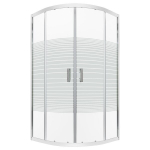 Du&scaron;o kabina Kerra Madera STR 80 GL