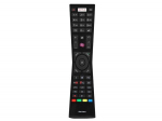 I&scaron;maniojo (Smart TV) ir televizoriaus priedas HQ LXP3231