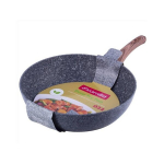 Keptuvė su nelipnia PTFE danga, KAMILLE 4168